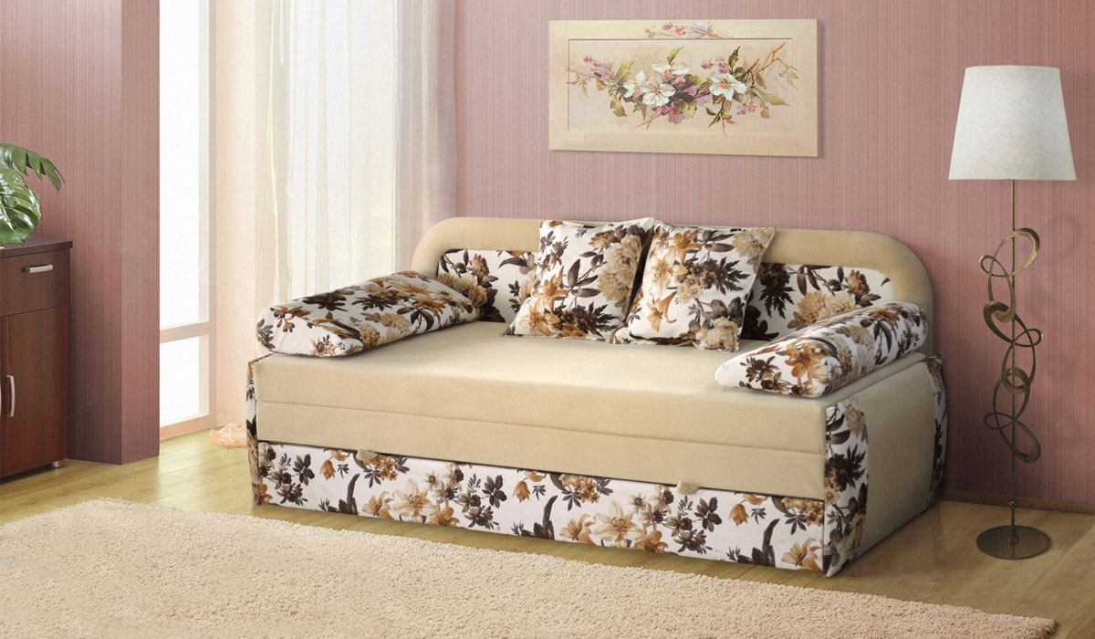 Софа для вітальні